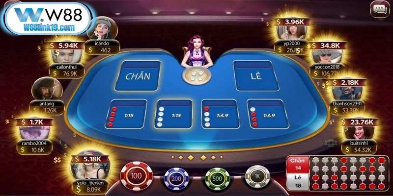 W88 Accessibility for New Markets 1 1 1