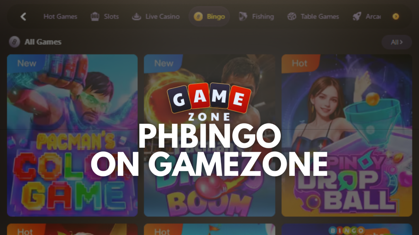 Mobile vs. Desktop: Examining the Best Device for Playing PHBingo on GameZone 1 Mobile vs. Desktop: Examining the Best Device for Playing PHBingo on GameZone