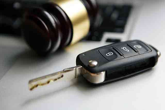 Local Kansas City Traffic Lawyer for Experienced Legal Representation 1 Local Kansas City Traffic Lawyer for Experienced Legal Representation