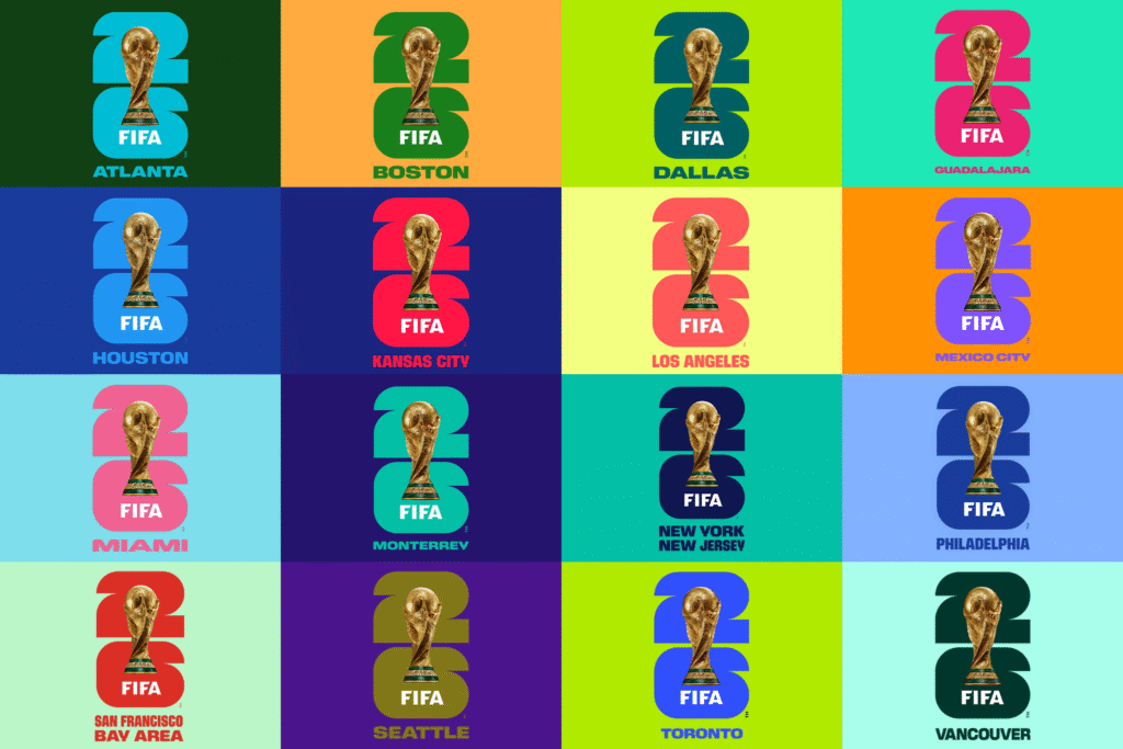 How Global Attention at the World Cup Changes the Way Matches Are Played 1 How Global Attention at the World Cup Changes the Way Matches Are Played