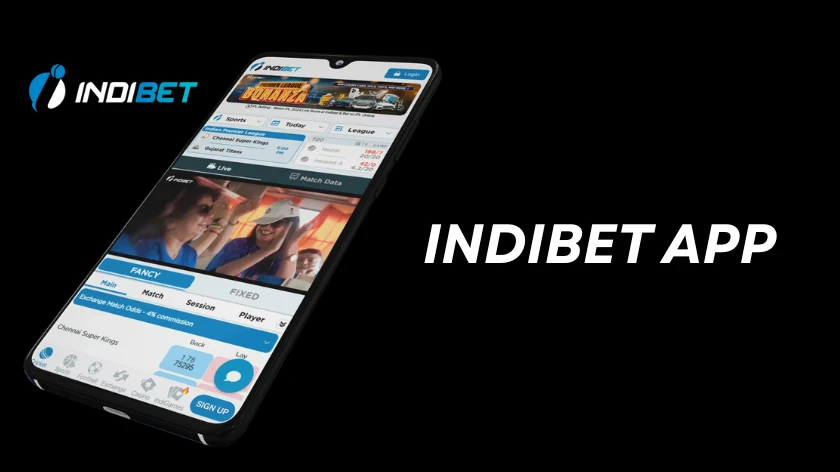 Ipl Cricket Betting Odds Explained Using Indibet APK 1 8 1