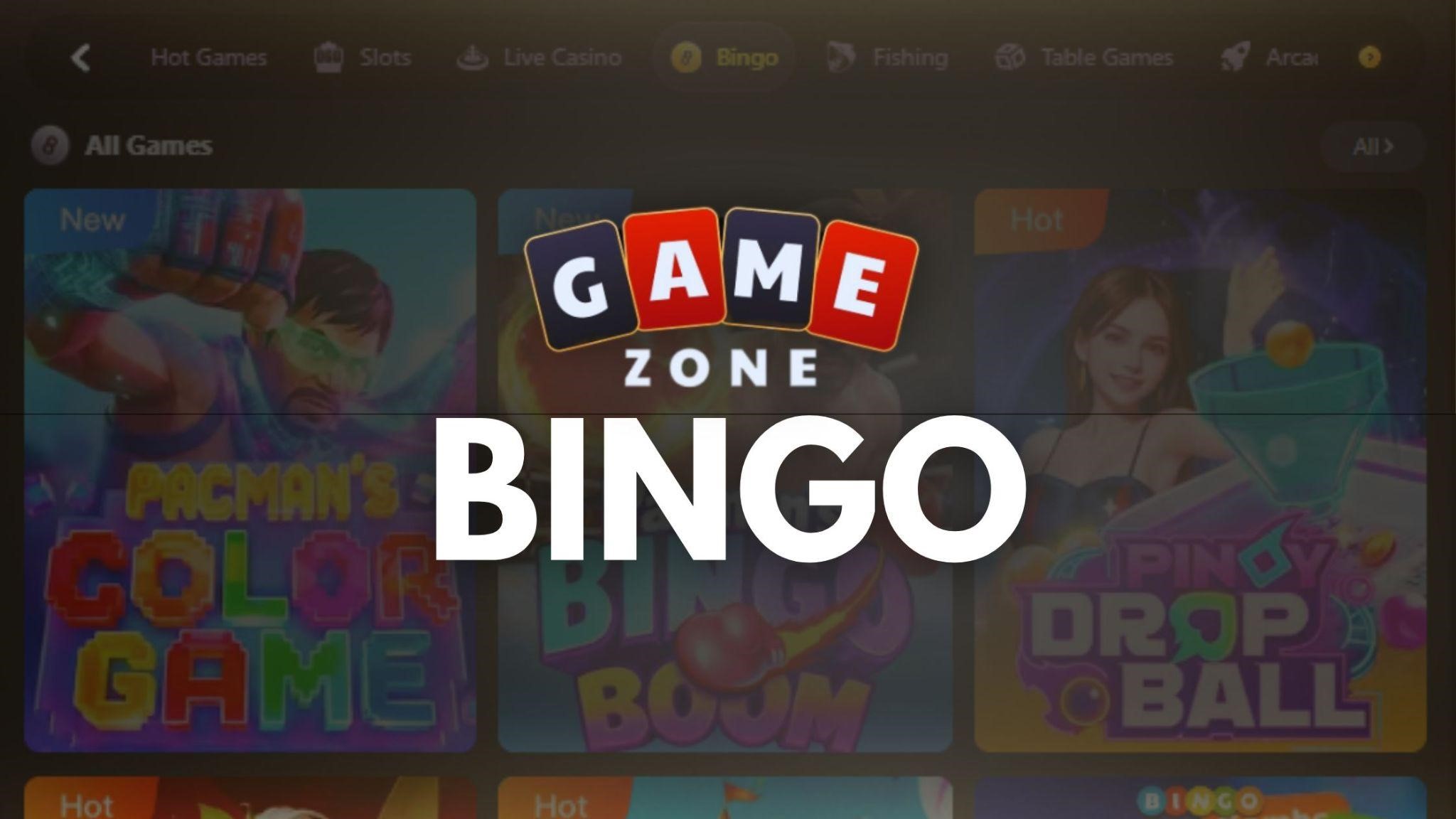 Bingo PH: The Classic Game Winning Over New Generations 1 3 1