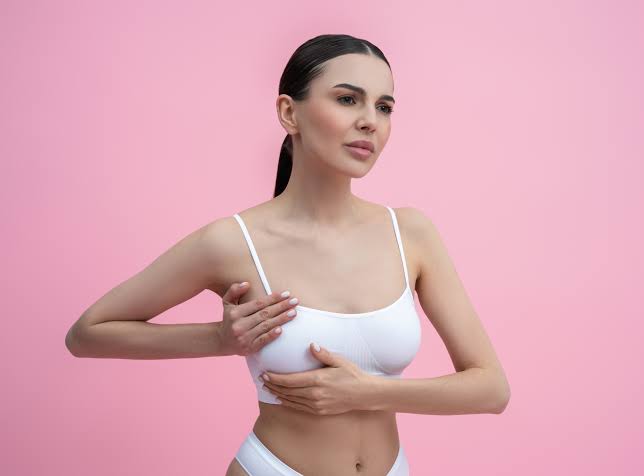 Breast Augmentation vs. Breast Lift: Which Procedure Do You Actually Need? 1 8