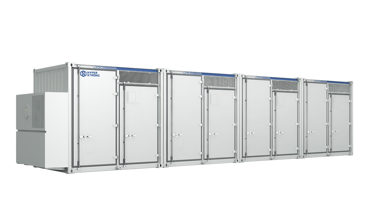 Vertical Stacking vs. Horizontal Layout for Grid Scale Battery Energy Storage System 1 Vertical Stacking vs. Horizontal Layout for Grid Scale Battery Energy Storage System