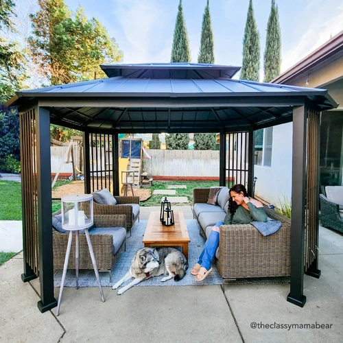 Redecorating For Less: Outdoor Furniture On Sale 1 Outdoor Furniture on Sale: Redecorate for Less